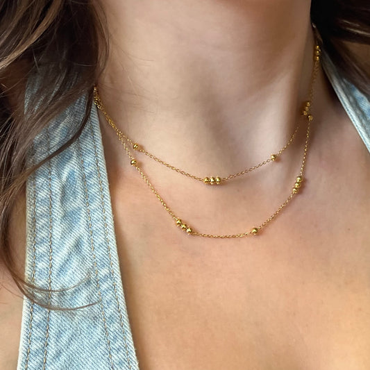 Zelda Necklace