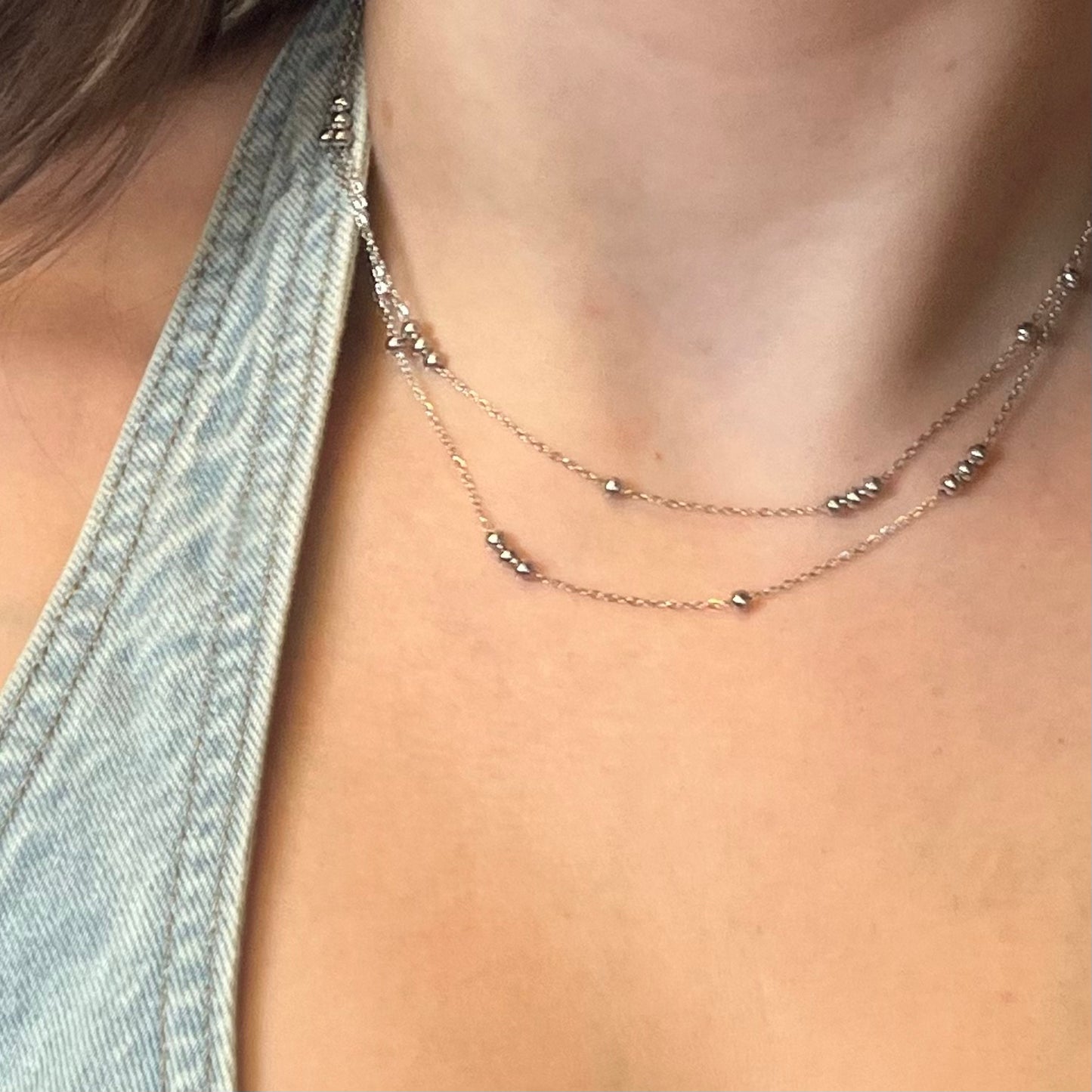 Zelda Necklace