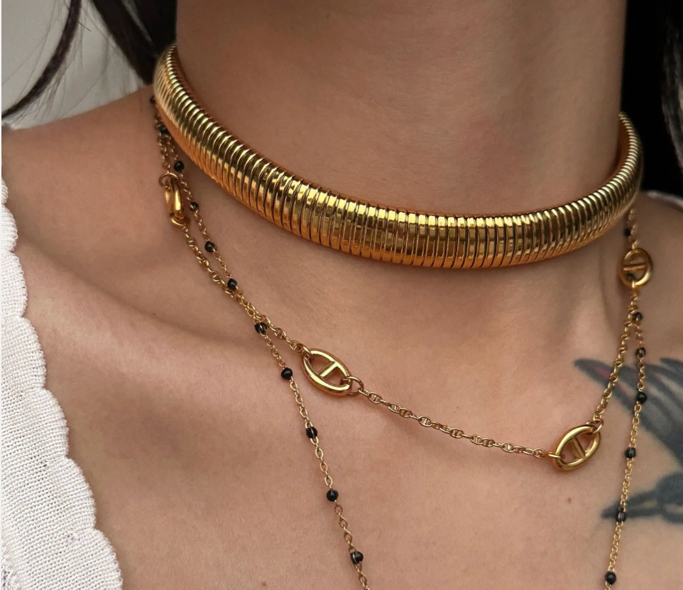 Park Avenue Necklace