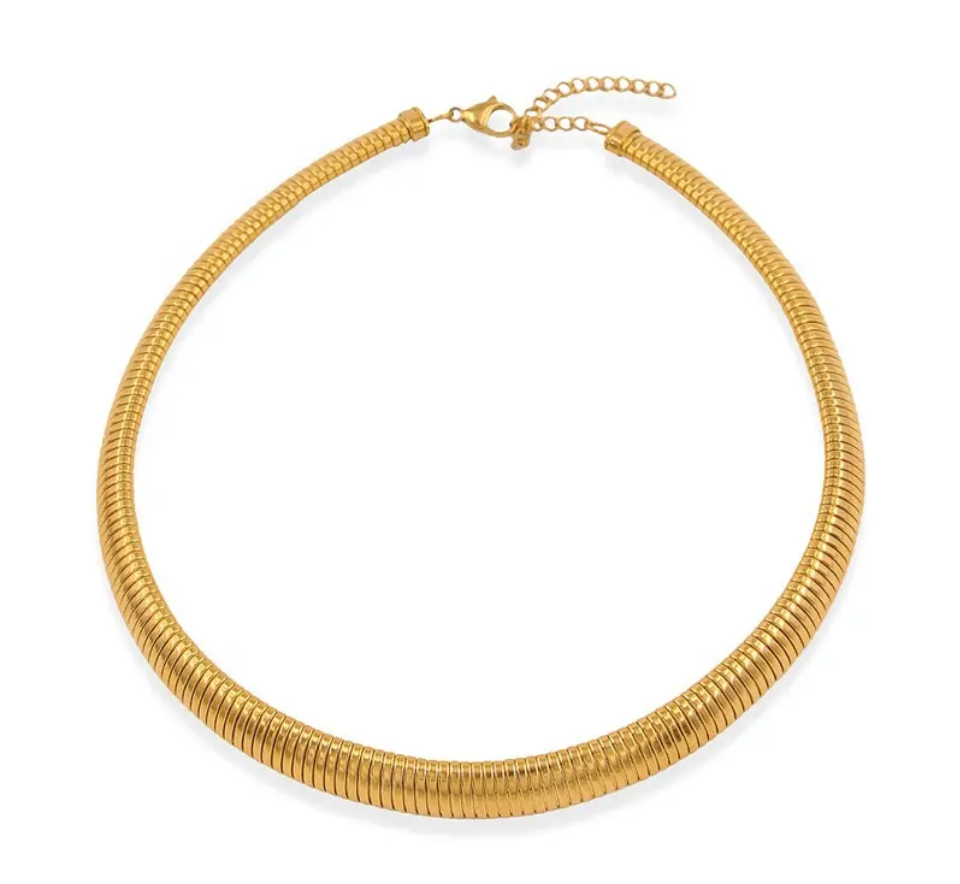 Park Avenue Necklace