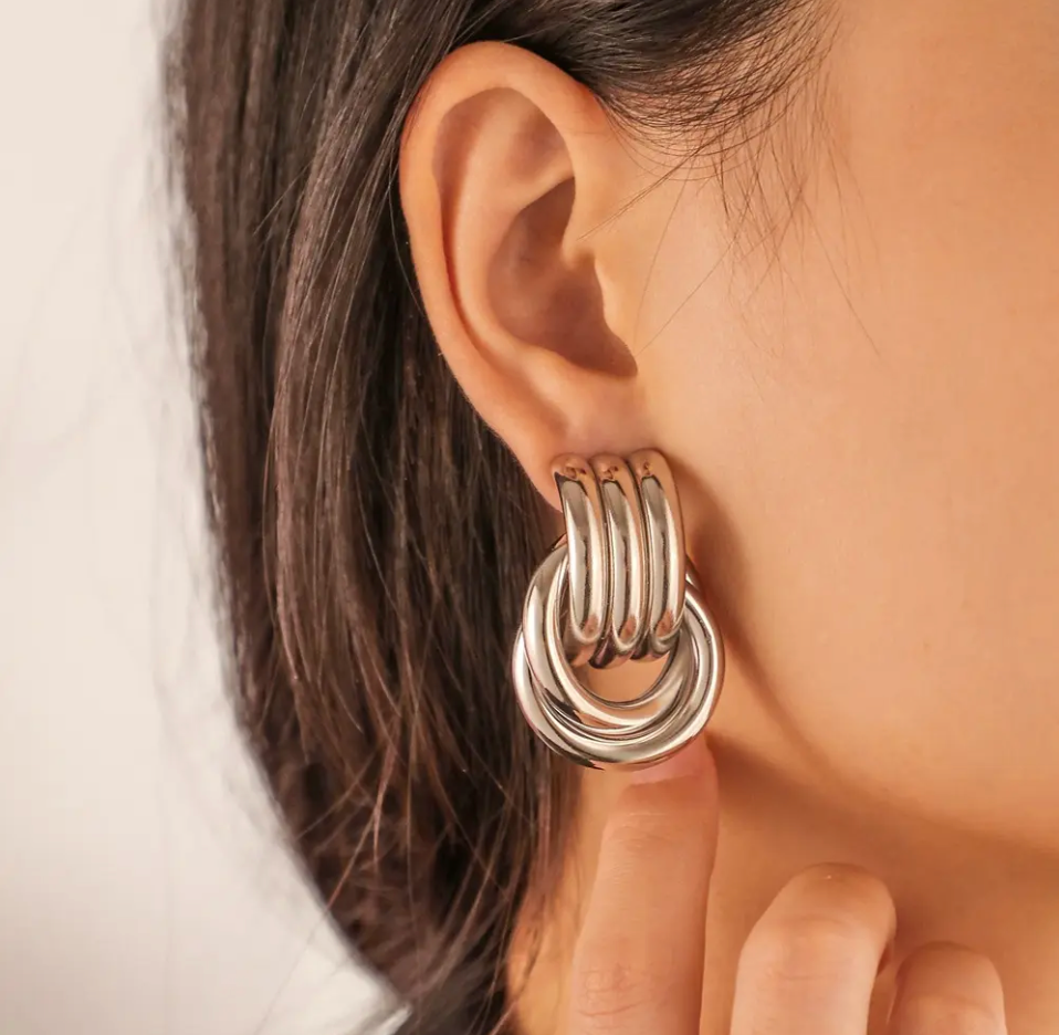 Betina Earrings