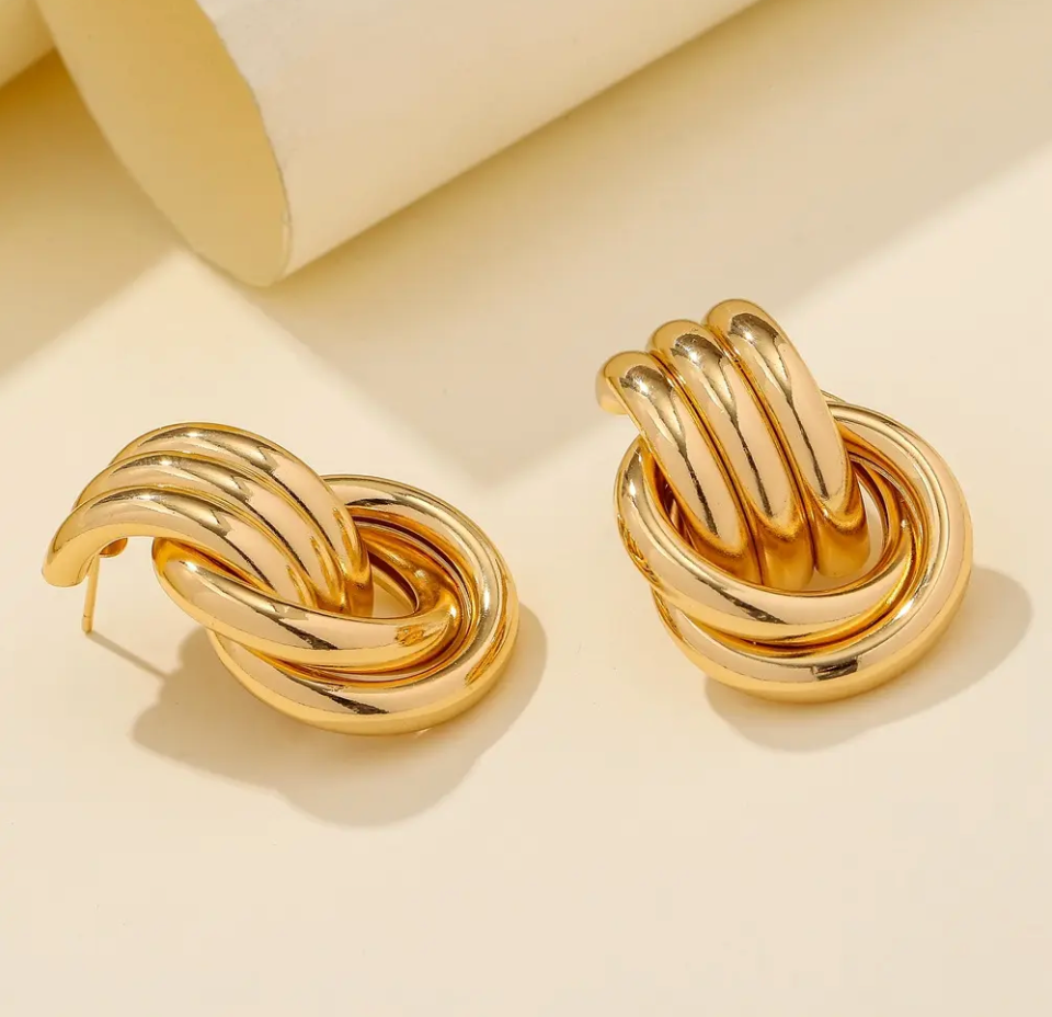 Betina Earrings