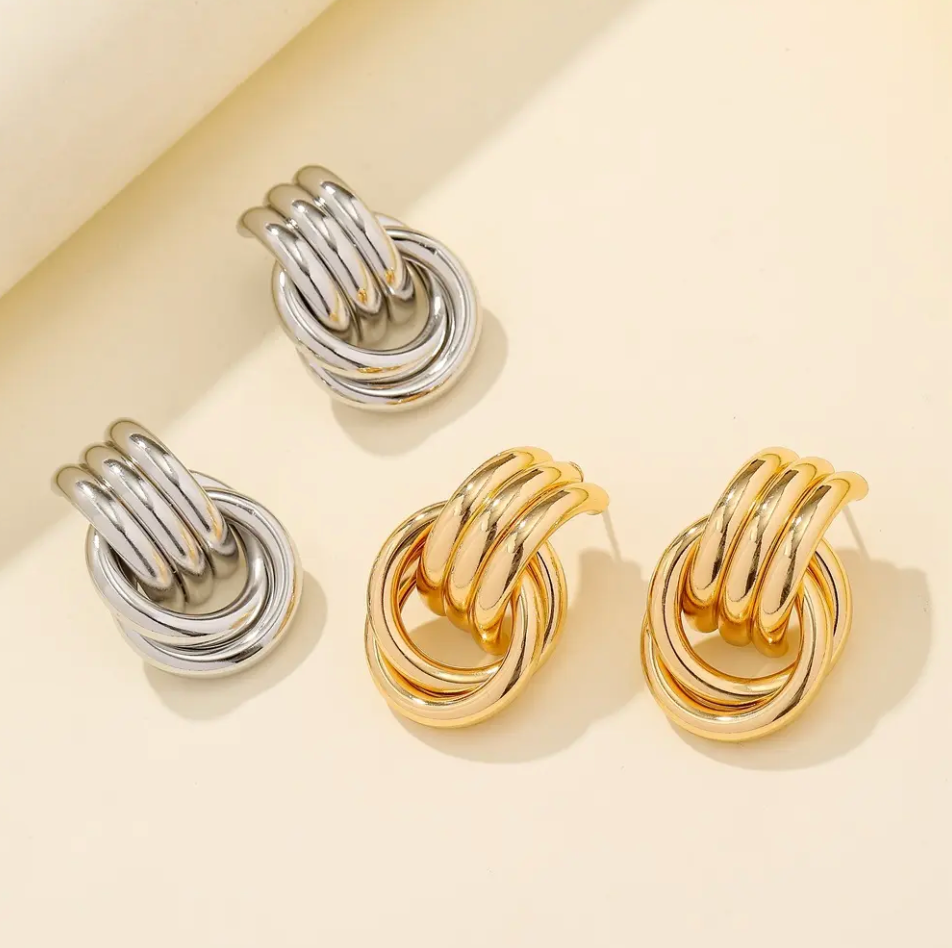 Betina Earrings