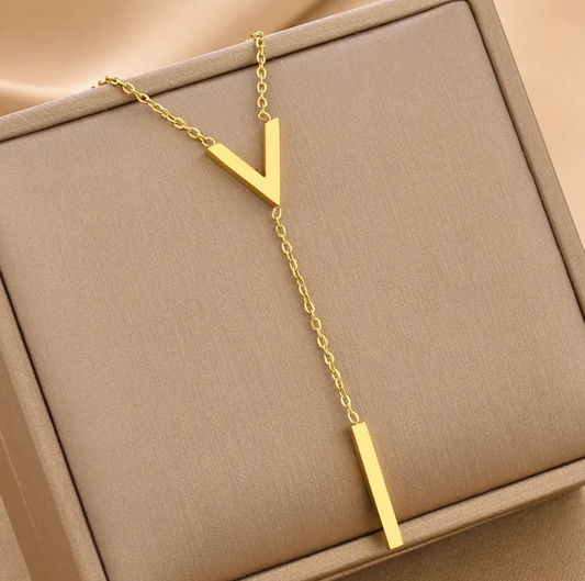 Vivian Necklace