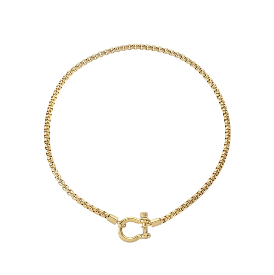 Amara Necklace