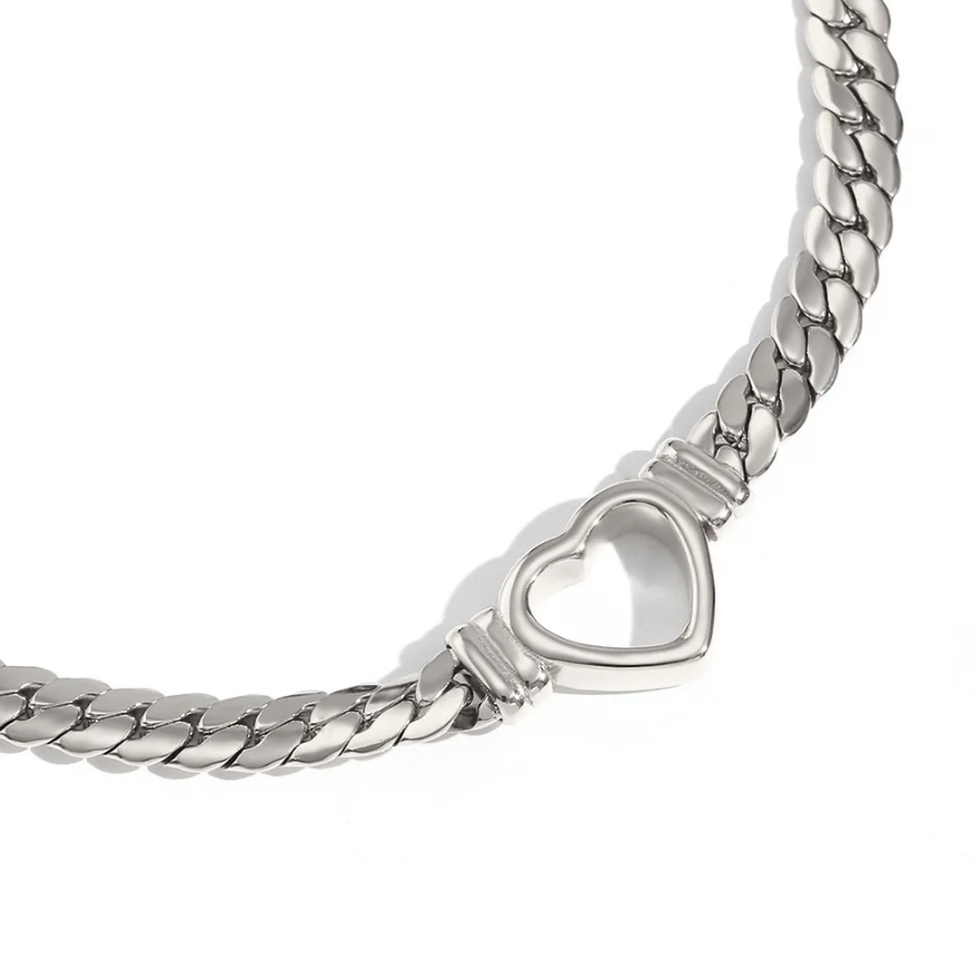 Athena Necklace