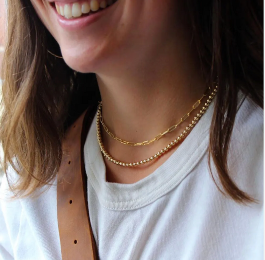 Aria Necklace