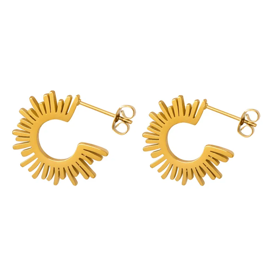 Marissa Earrings