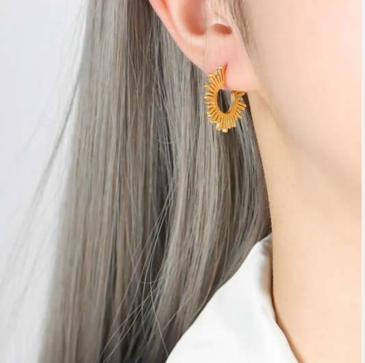 Marissa Earrings