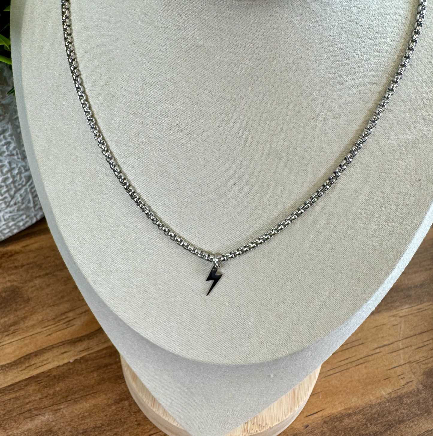 Volt Necklace