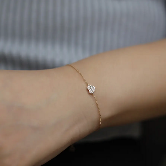Sweetheart Bracelet