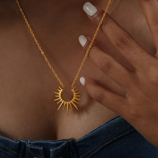 Marissa Necklace