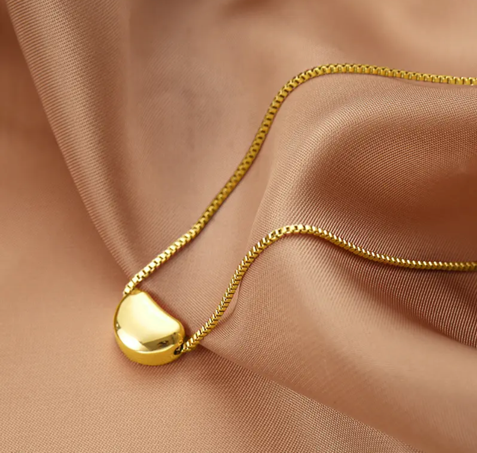Lola  Necklace