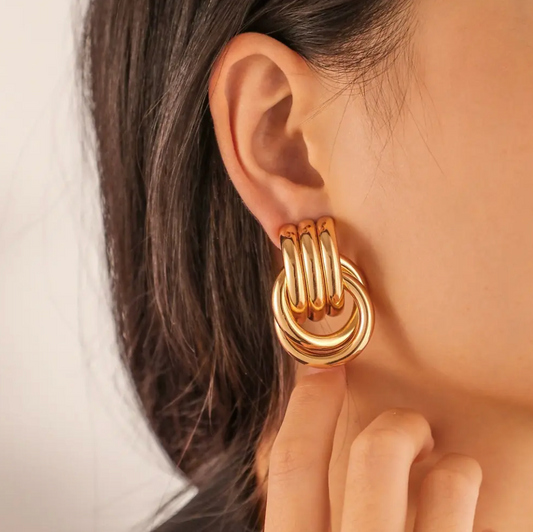 Betina Earrings