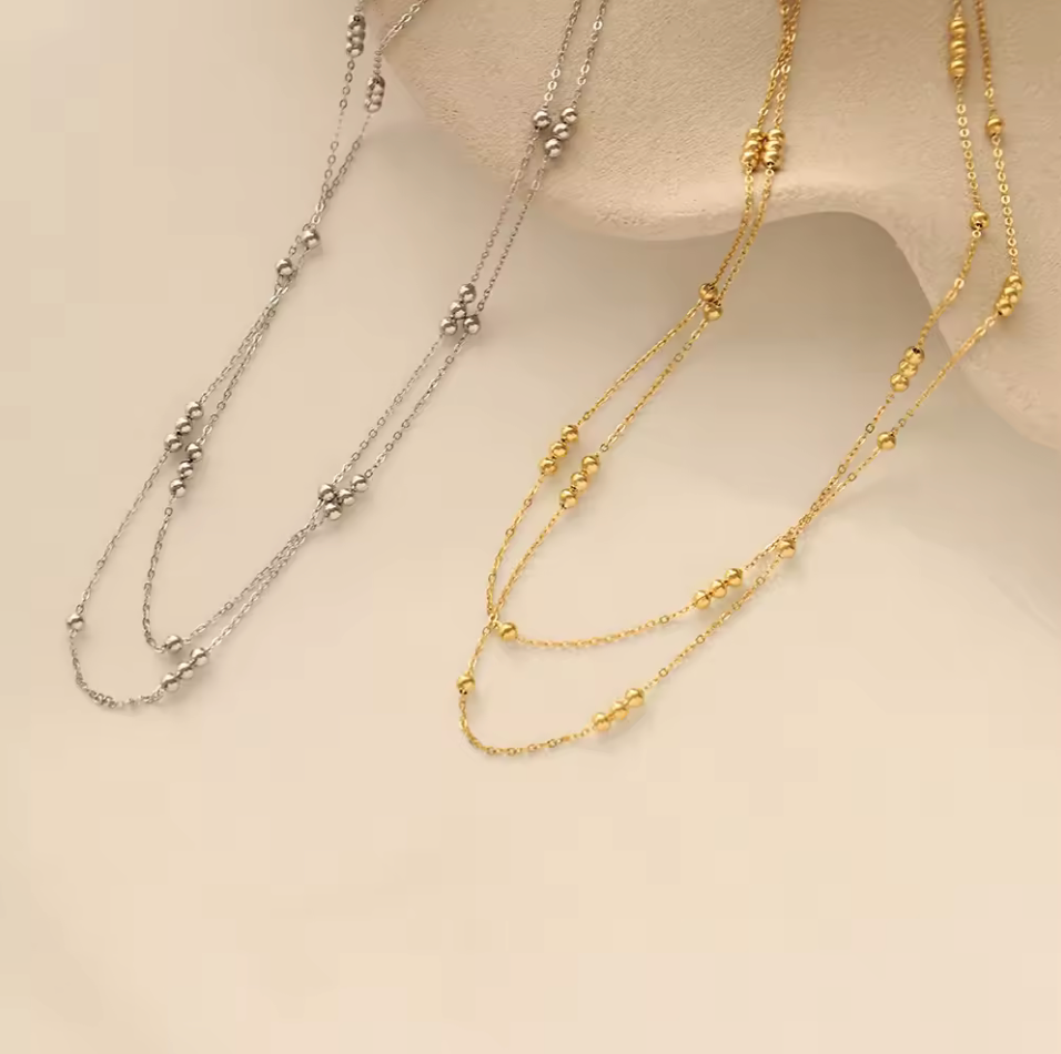 Zelda Necklace