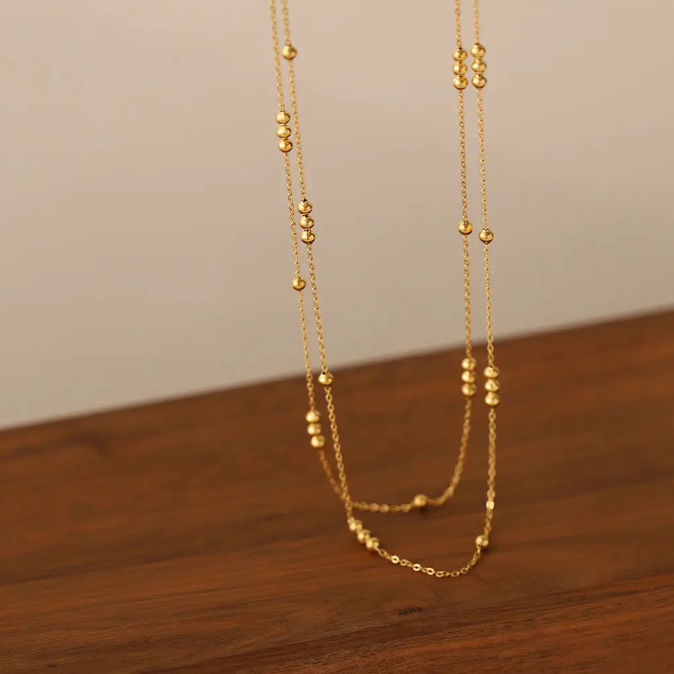 Zelda Necklace